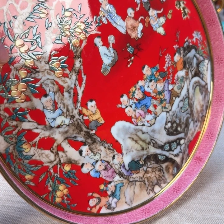 景德镇陶瓷景德镇瓷器