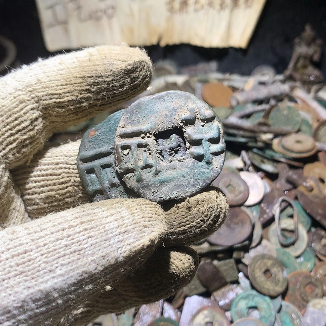 欲***雨铜小杨小杨工艺品花钱