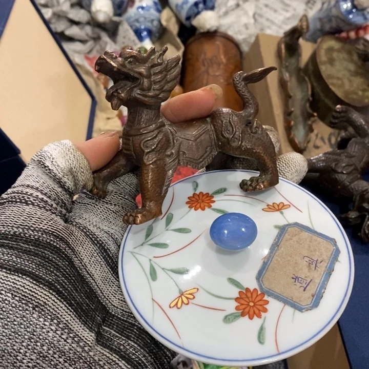 紫砂陶瓷艺术陶瓷艺术