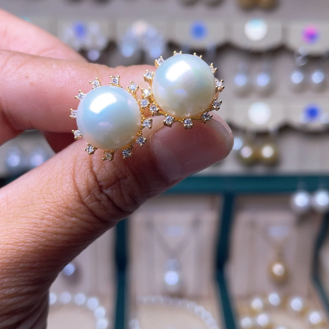 未镶嵌淡水珍珠其他