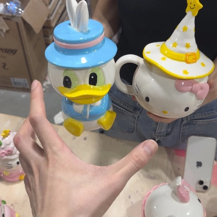 高温陶瓷釉下彩…餐具