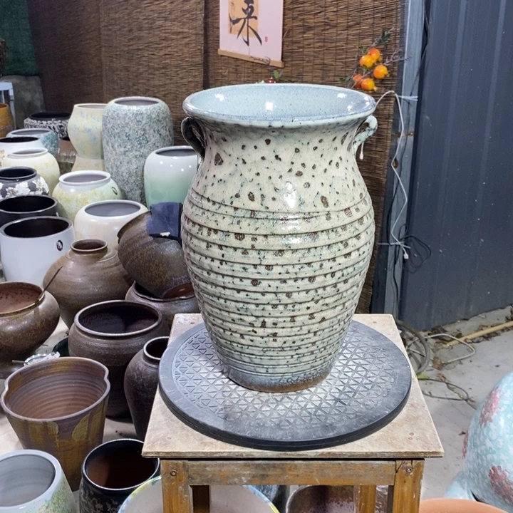 花盆口20高32～～～～～