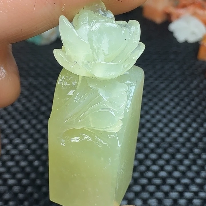 老挝石真真正正章