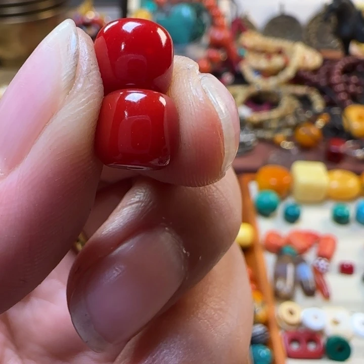 柏香籽/百香籽吊坠易*