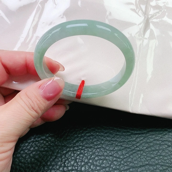 未镶嵌手镯翡翠翡翠087