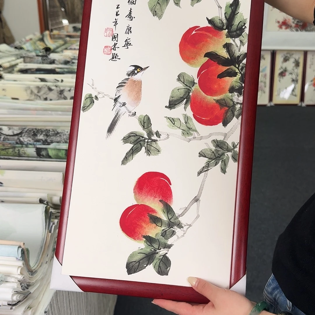 纯手工制作工艺品