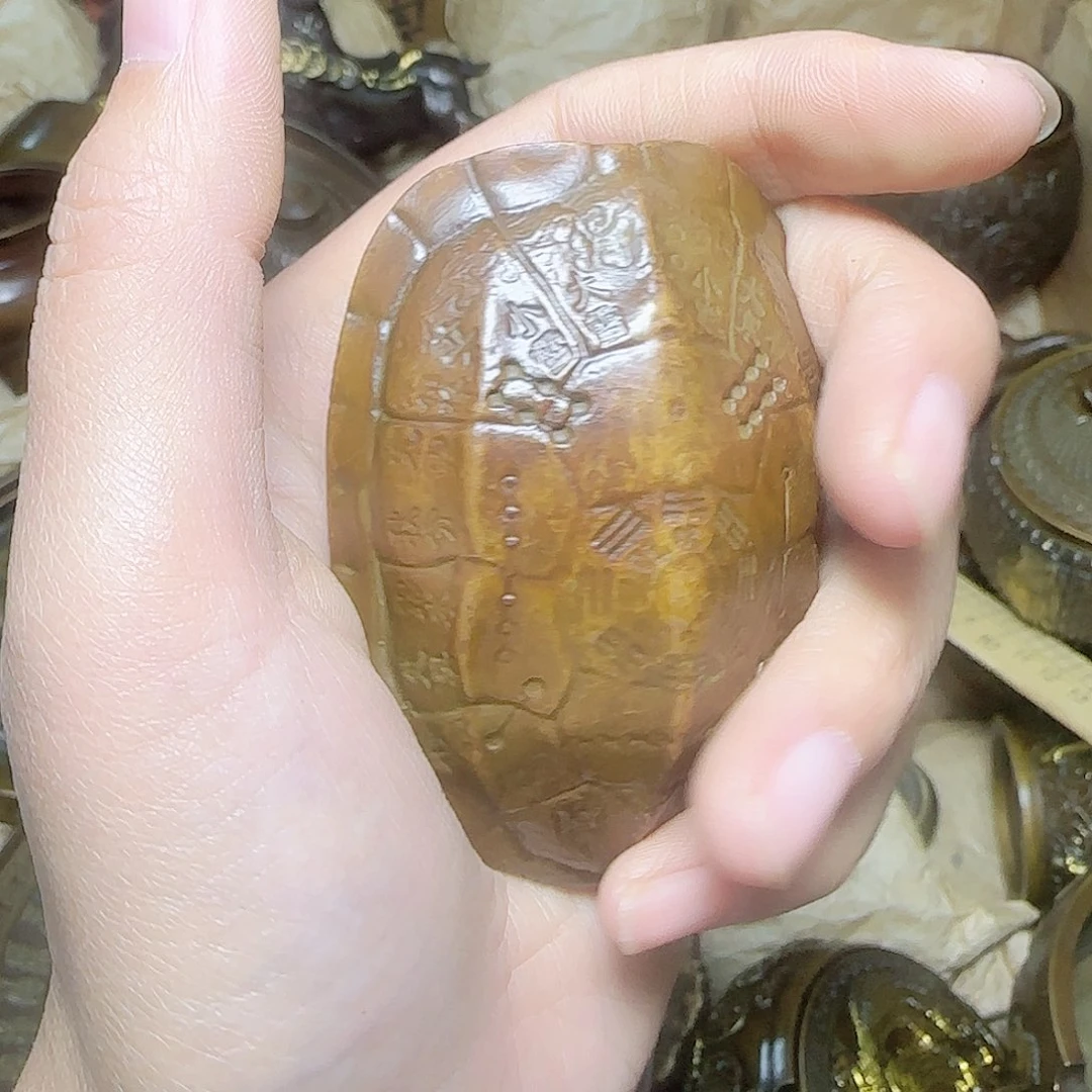 铜器摆件铜器工艺