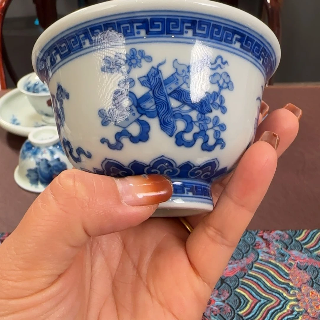 杯陶瓷陶瓷刘建锋窑陶瓷陶瓷