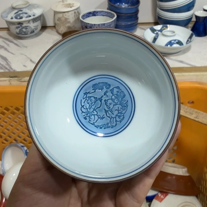 陶瓷推荐第二名20包邮