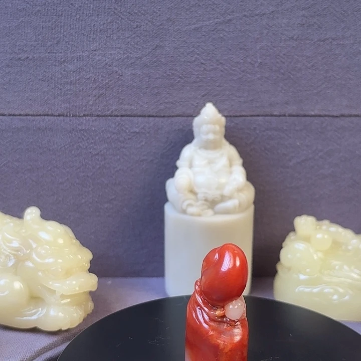 印石寿山石寿山石