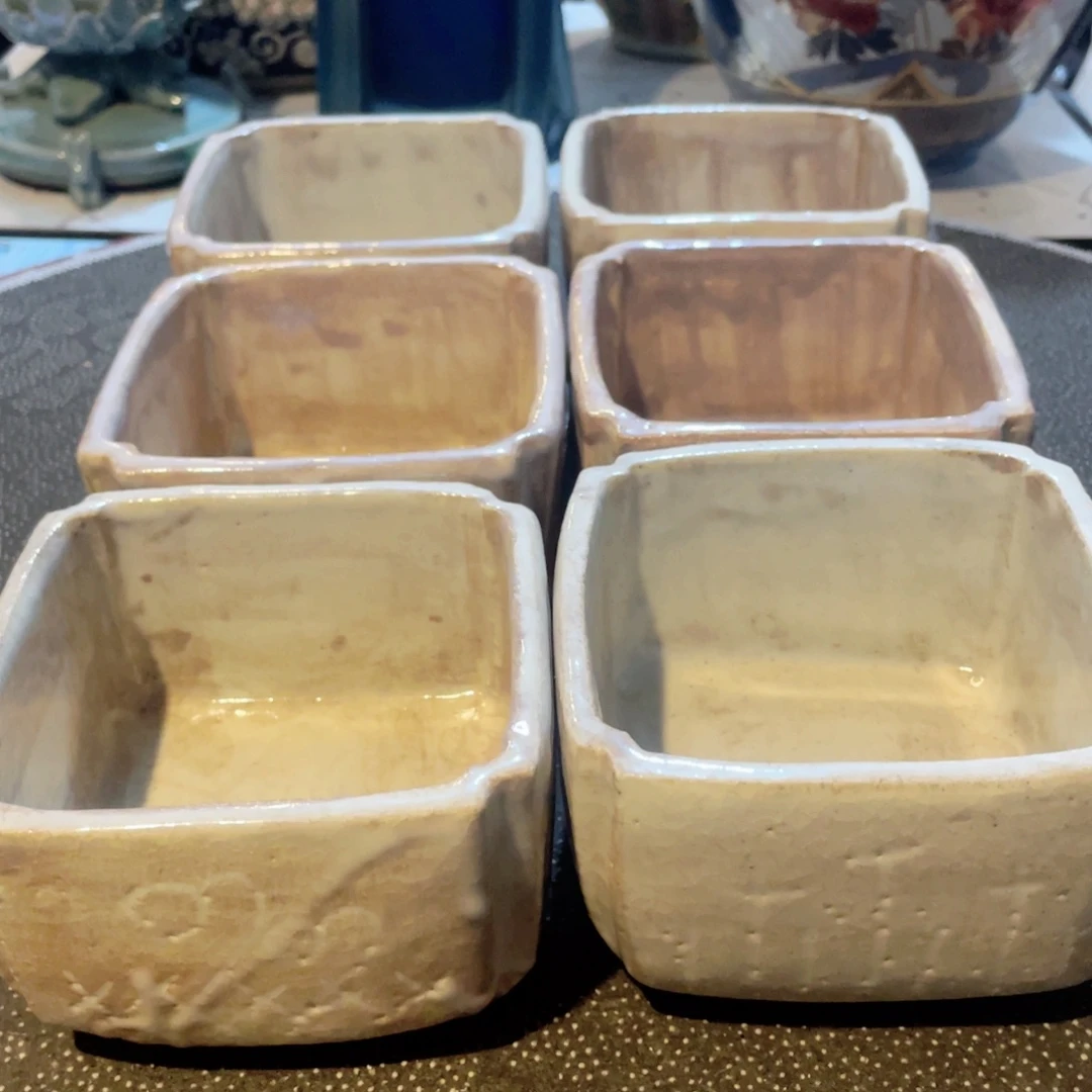 瓷片工艺品美术工艺品美术