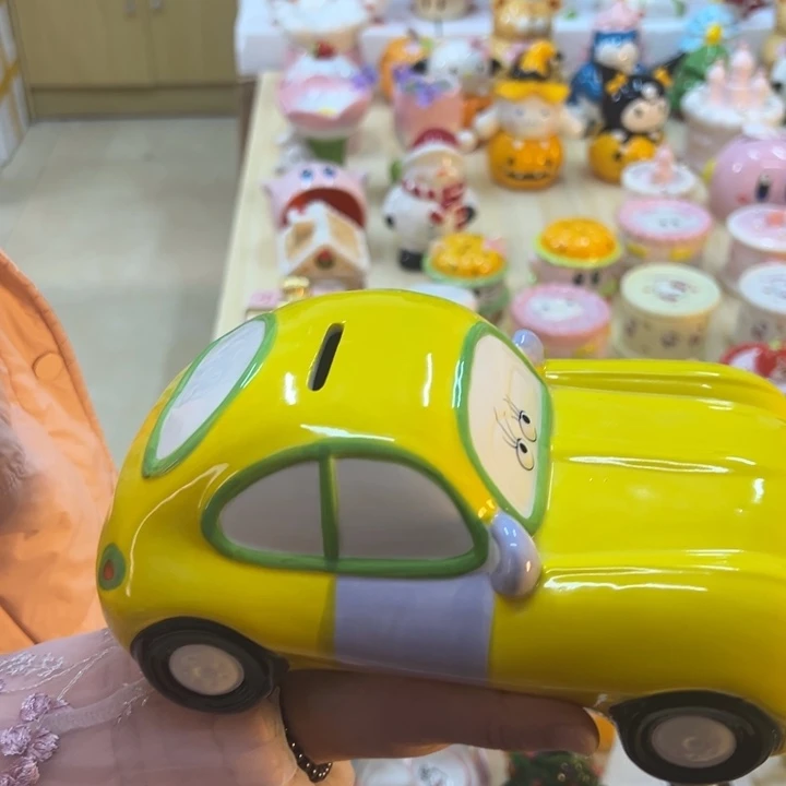 摆件陶瓷等行业的产品