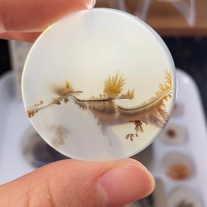 玛瑙/玉髓未镶嵌牌子