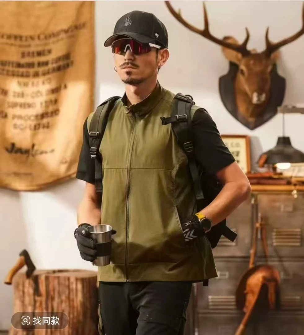 秋冬新品时尚潮牌商务休闲长袖半拉链、、、、