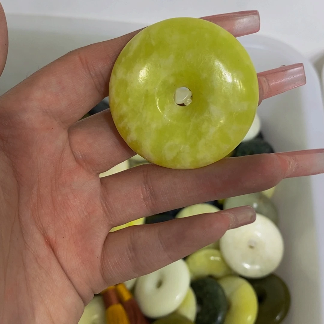 蛇纹石玉合金其他40
