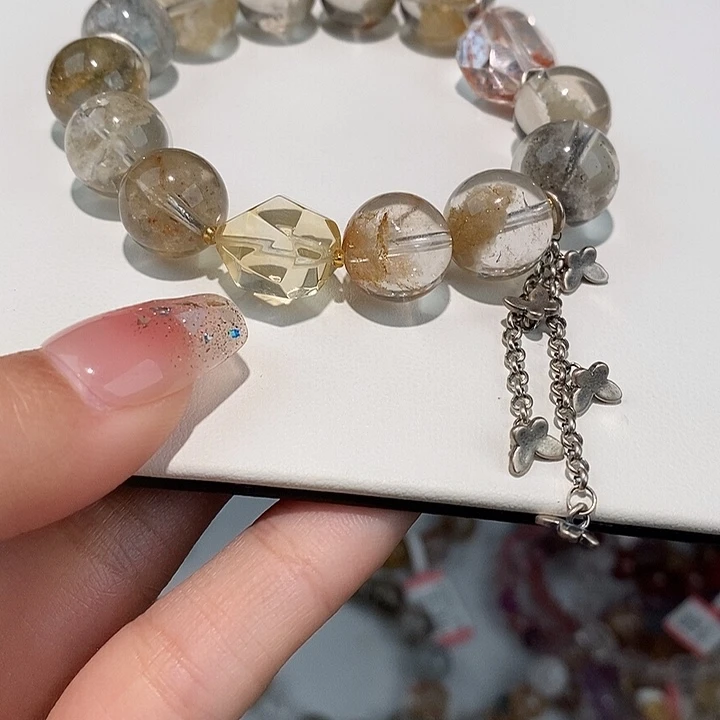 水晶无未镶嵌幽灵卡12