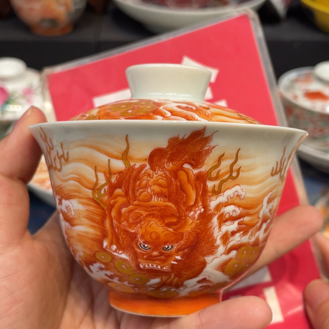 景德镇陶瓷景德镇