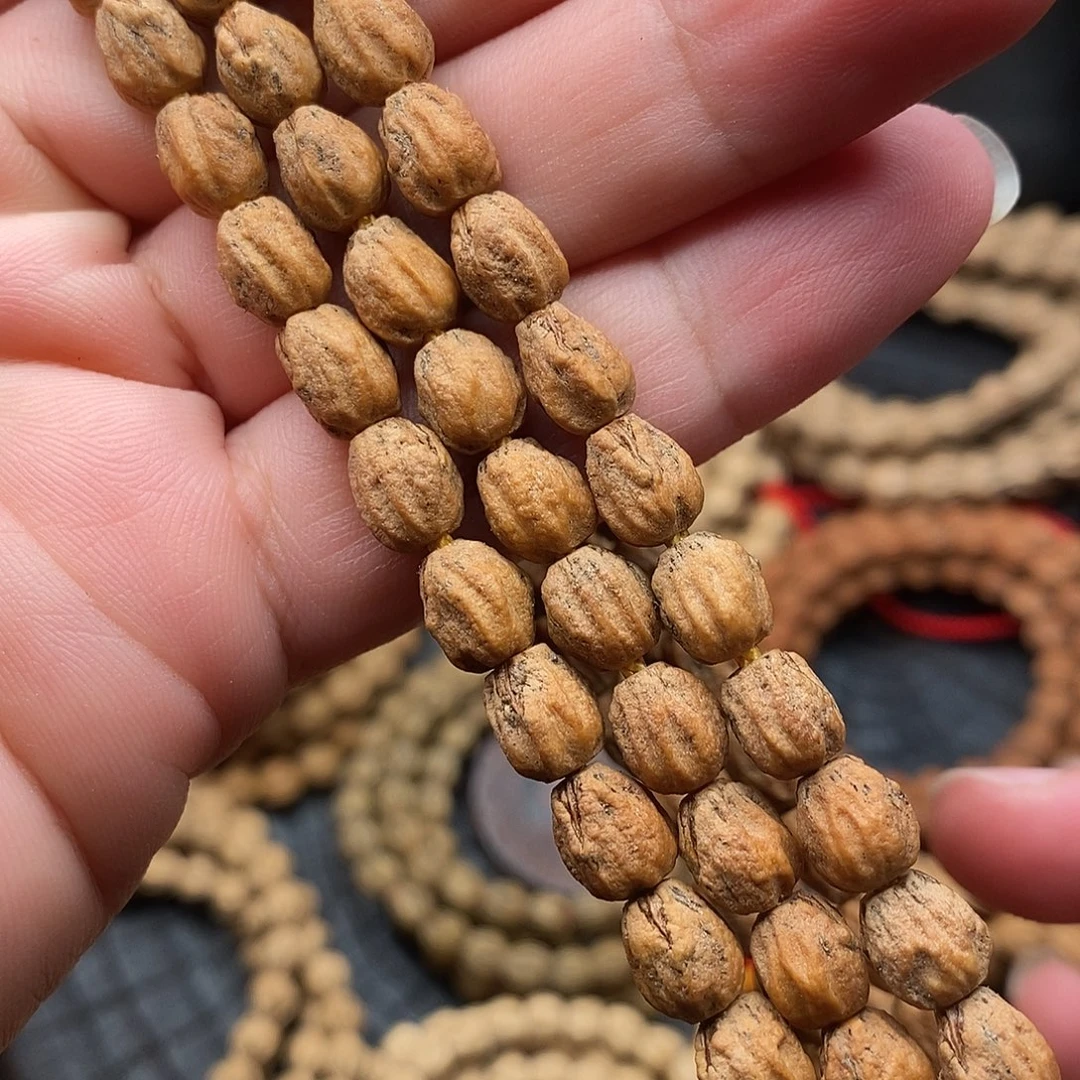 手串柏香籽/百香籽