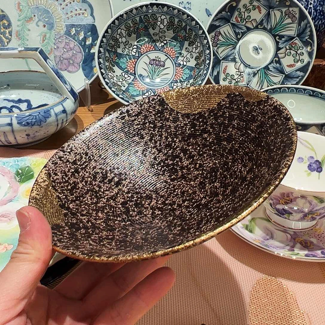 咖啡杯和茶杯是很配噢哦