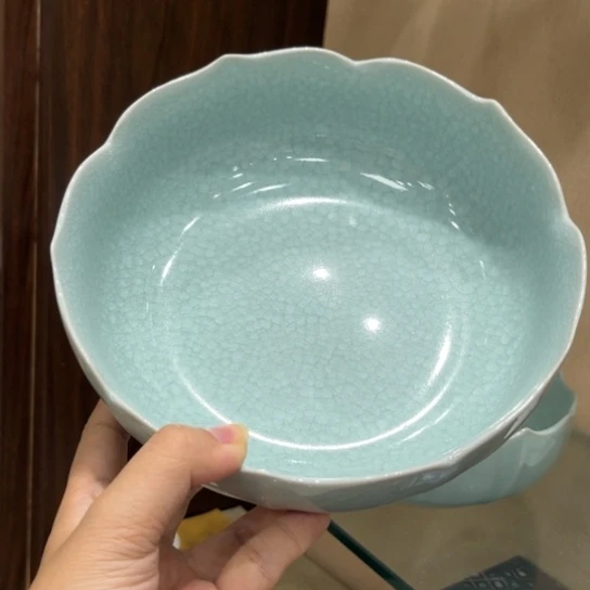 大宋甄选茶具茶器