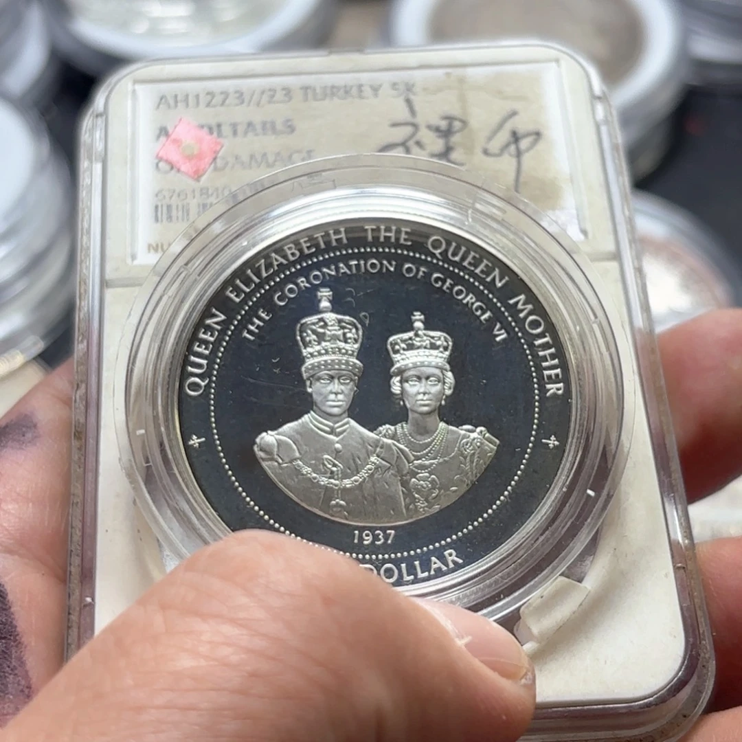 狼***8银Ag925直播间特价选购订单