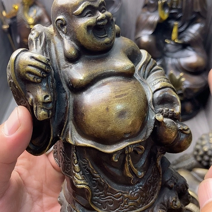 铜器摆件诚信经营