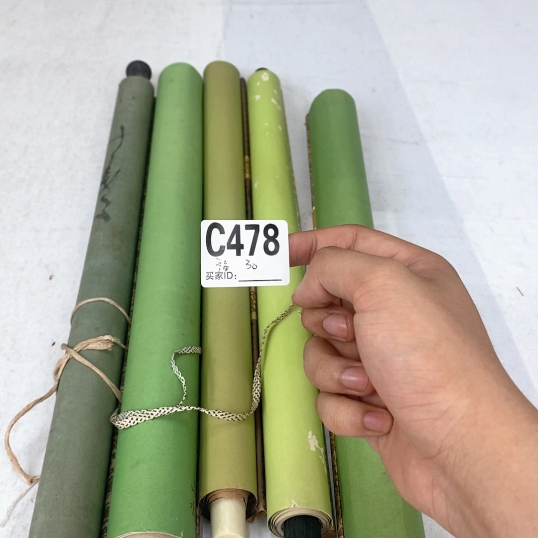 福***顺文化创意装饰美术品