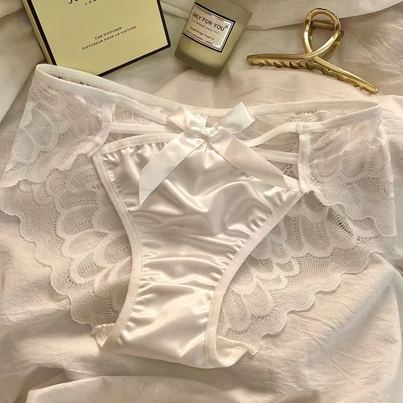 女生内裤女显瘦 拍一发二 比较划算