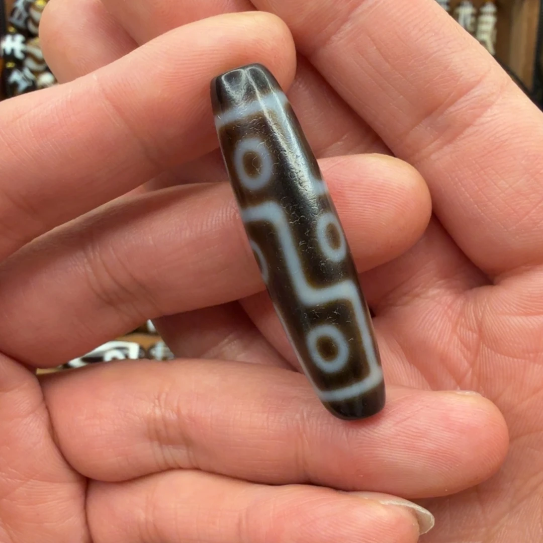 C***潇玛瑙/玉髓未镶嵌颈饰