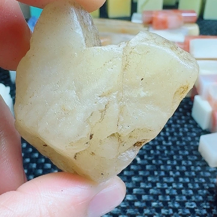 @***@青田石真真正正章
