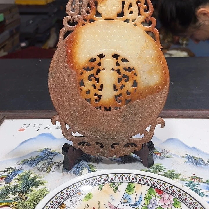 底槽青一物一图发货，支持七天无理由