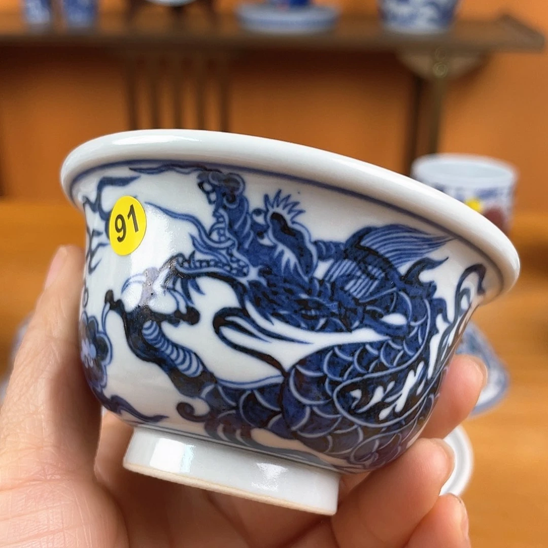 景德镇陶瓷景德镇瓷器
