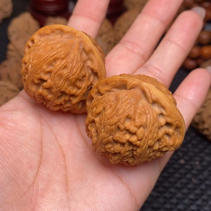 吊坠文玩核桃秦岭野生2222222222