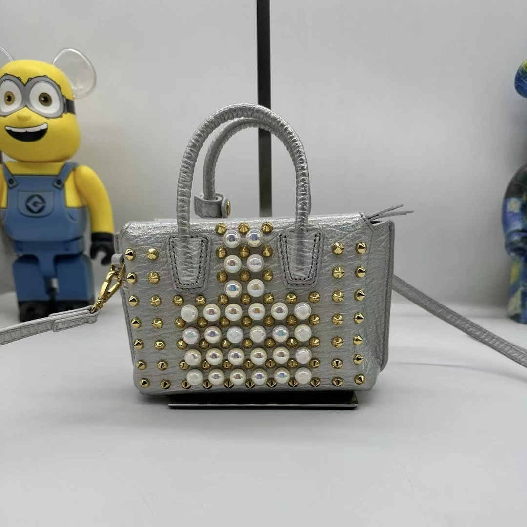 95新 MCM 单肩包/JM00181