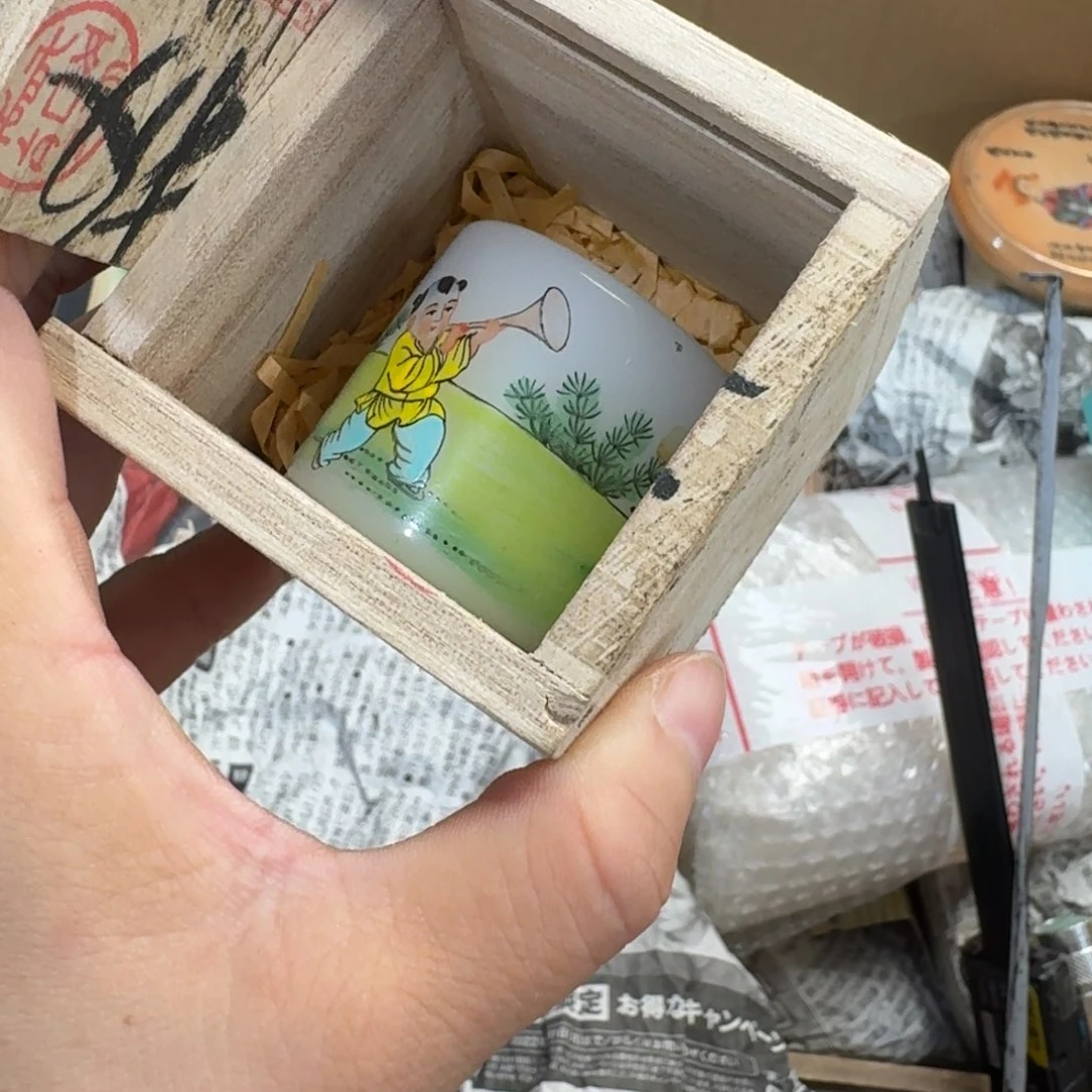 陶瓷手串，多样性发一