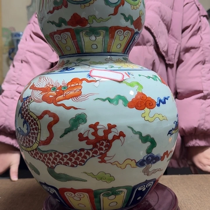 摆件