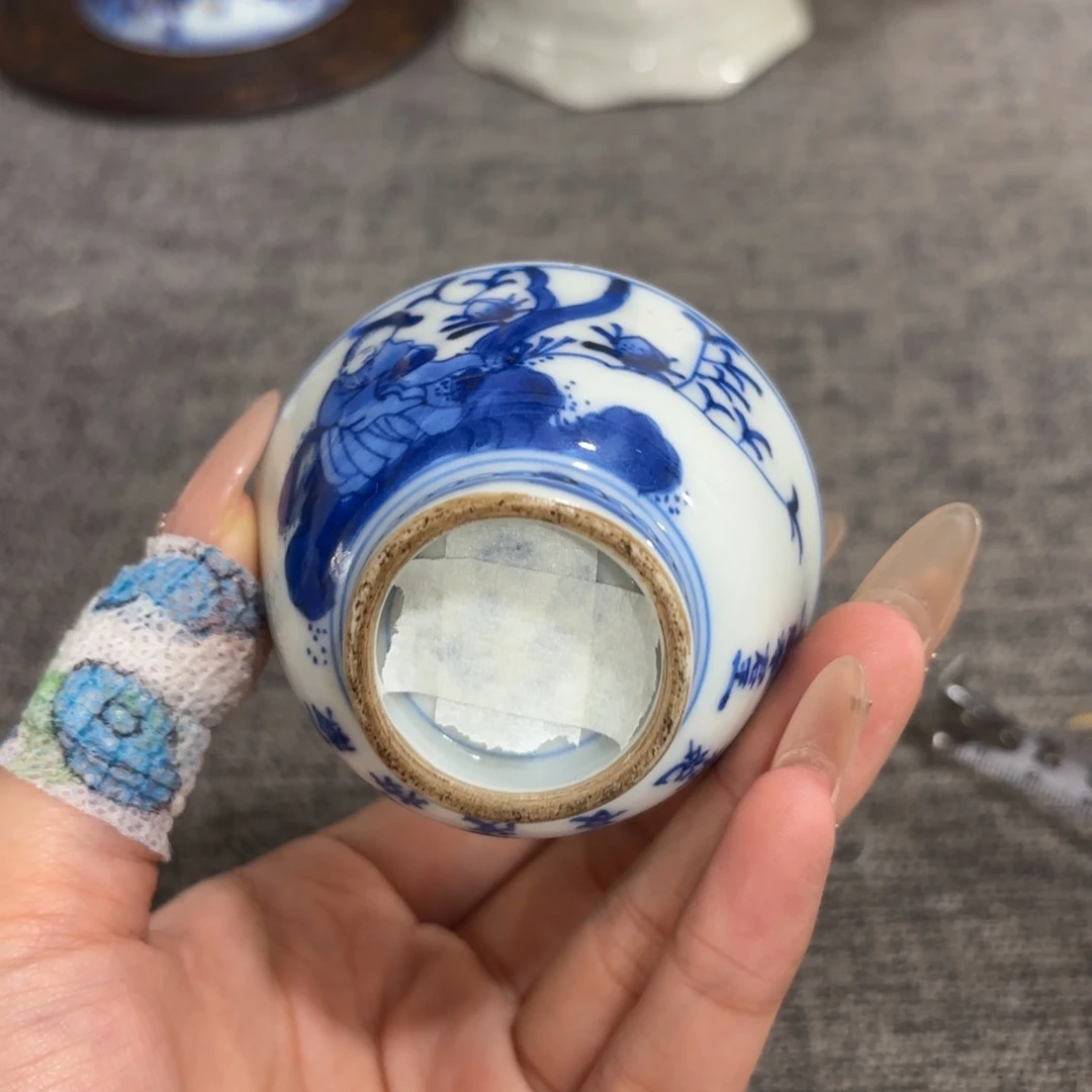 非常好看漂亮的物品