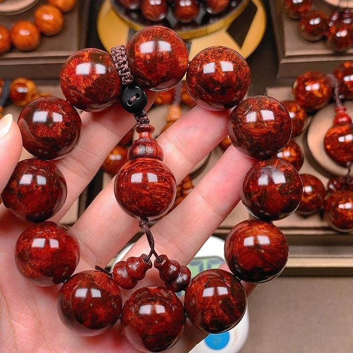 【闪购商品】黄花梨/降香黄檀2.0规格06W