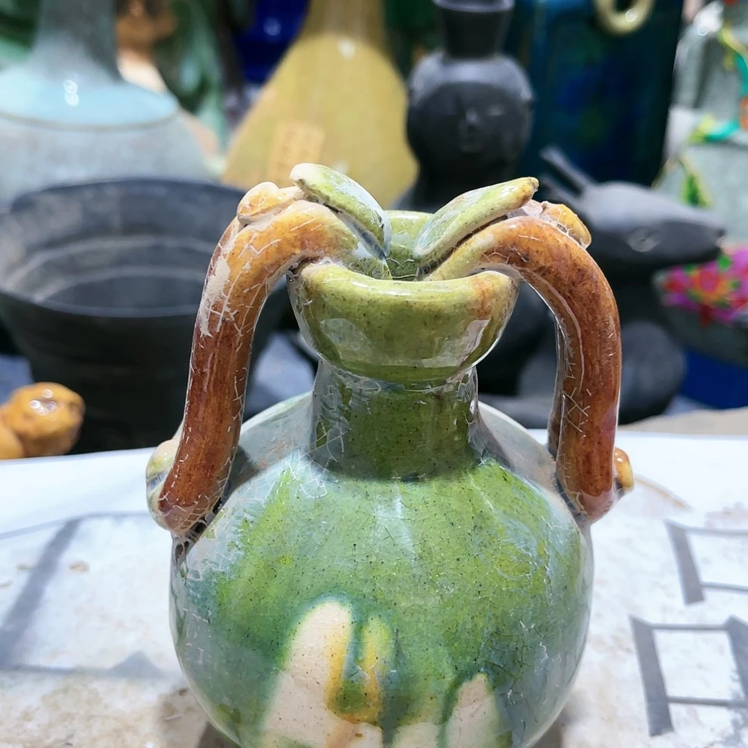 瓦当摆件瓦当摆件