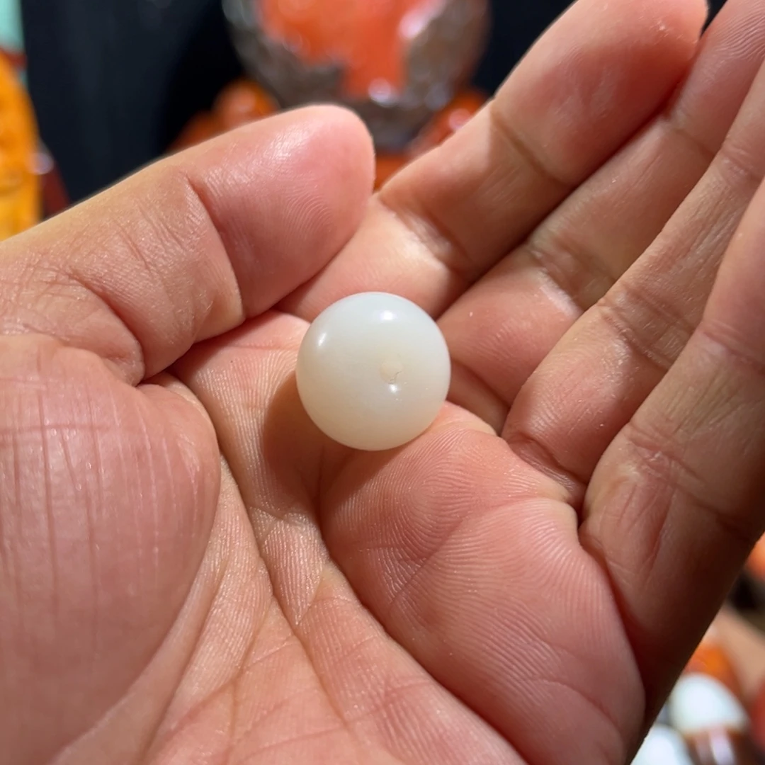 吊坠(不含链)未镶嵌和田玉