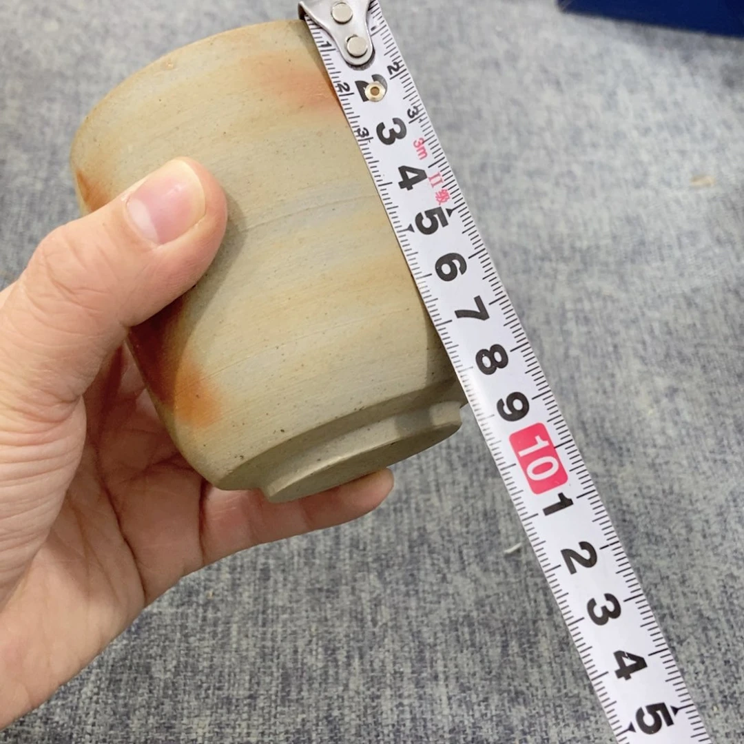 紫砂茶杯非常满意好看得物件