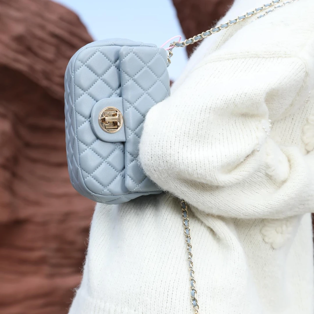 TUSCANS时代双鱼女包R01-R80