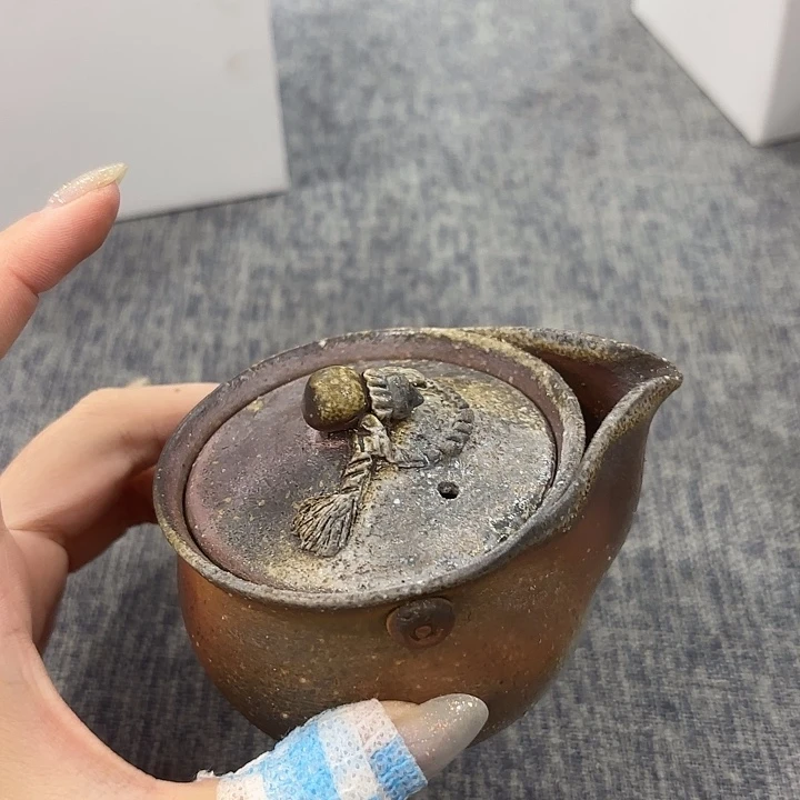 非常喜欢这个瓷器