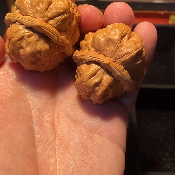 吊坠文玩核桃五**生13686298689869