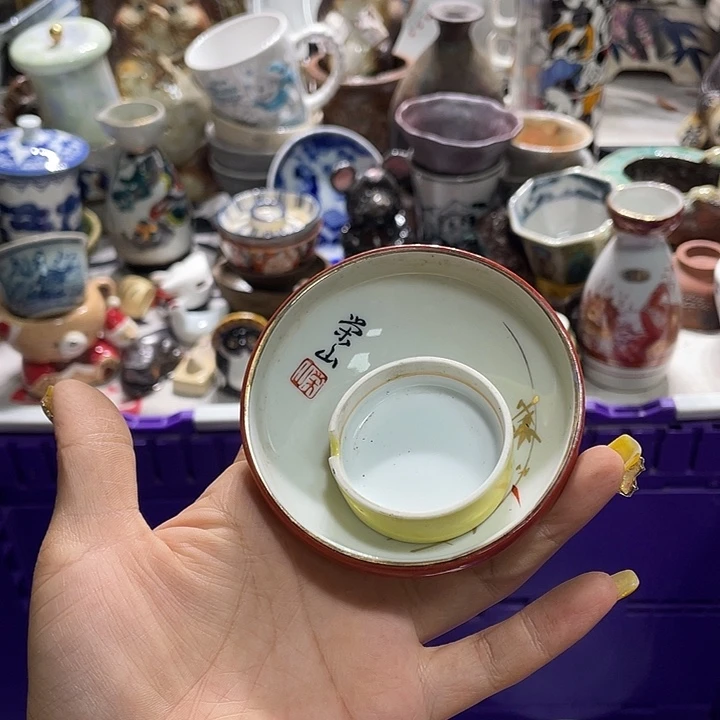 19.9发带瑕疵牌都是坏的7