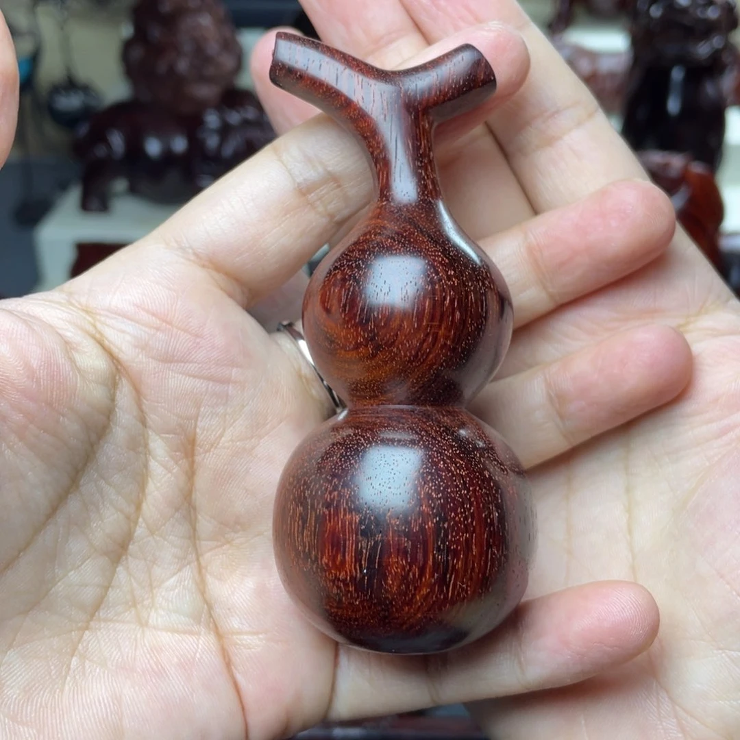 檀香紫檀（小叶紫檀）?