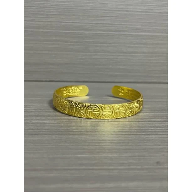 A148 典藏臻美金典首饰