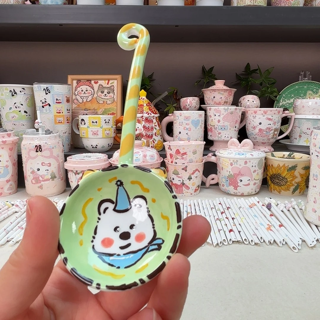 景德镇设计师款陶瓷