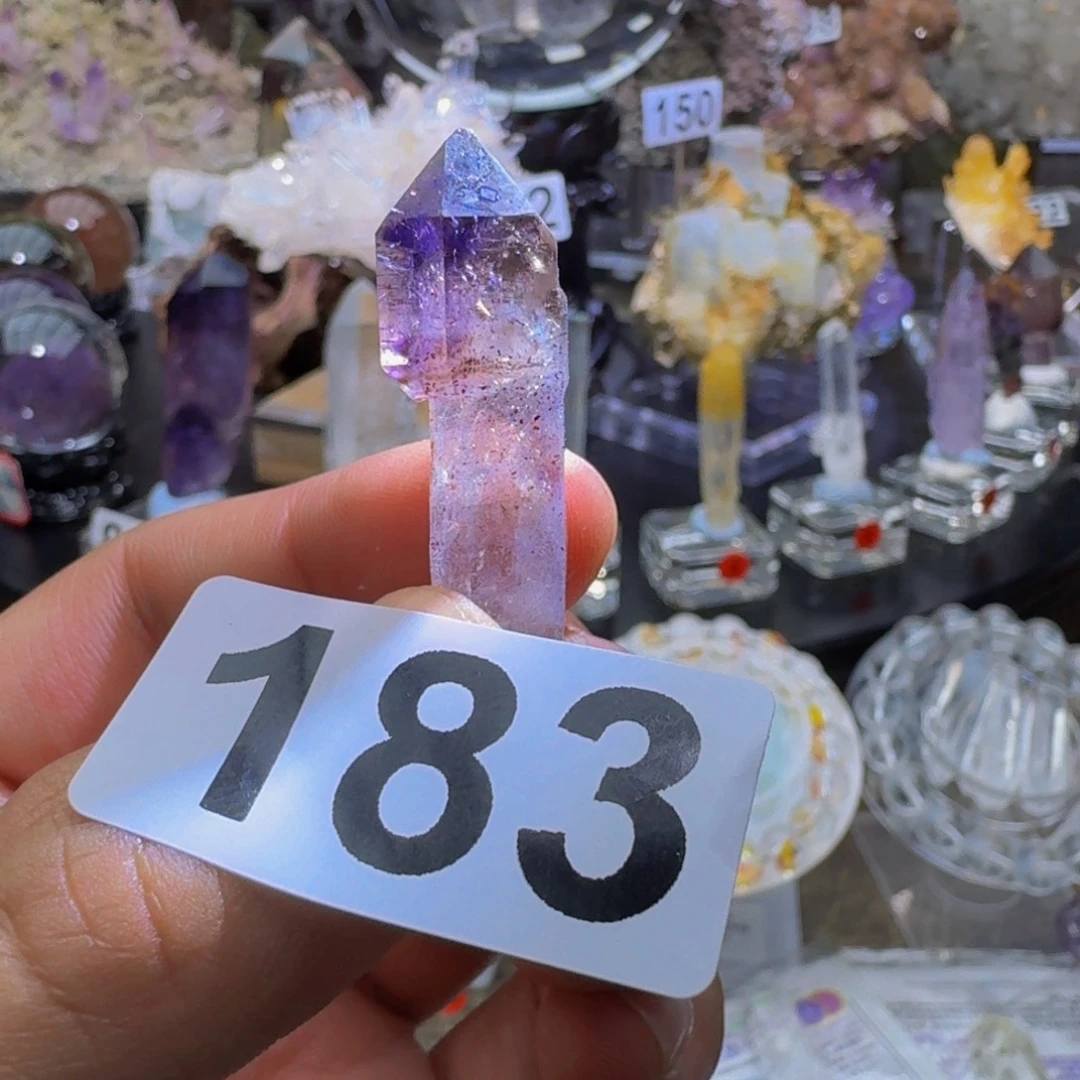 未镶嵌珠宝半成品水晶