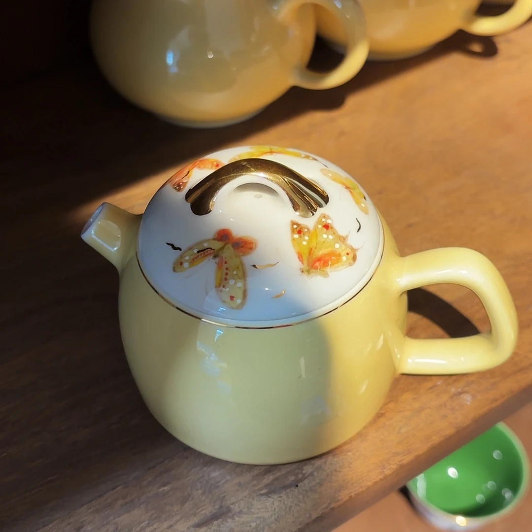 陶瓷景德观原观原